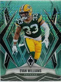 Evan Williams