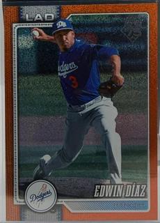 Edwin Diaz