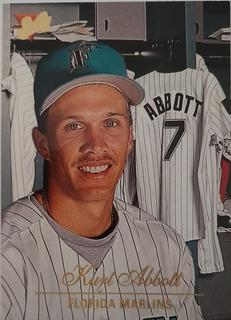 Kurt Abbott