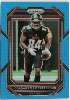 Cordarrelle Patterson