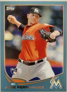 Jose Fernandez