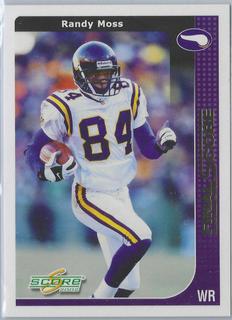 Randy Moss