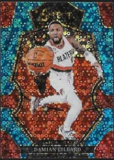 Damian Lillard