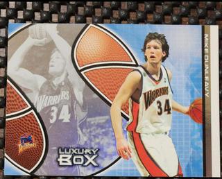 Mike Dunleavy