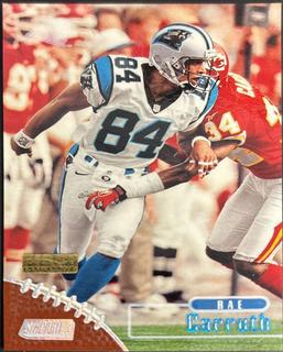 Rae Carruth
