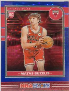 Matas Buzelis