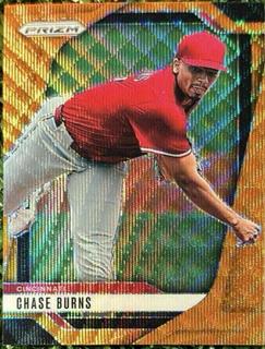 Chase Burns