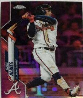 Ozzie Albies