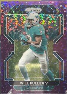 Will Fuller V