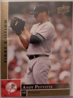 Andy Pettitte