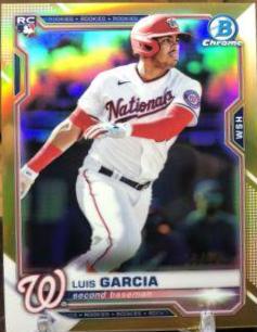 Luis Garcia