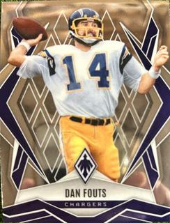 Dan Fouts