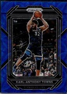 Karl Anthony Towns