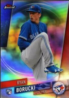 Ryan Borucki