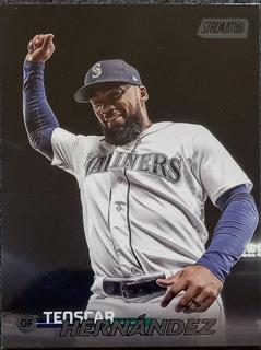 Teoscar Hernandez