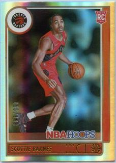 Scottie Barnes
