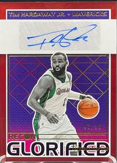 Tim Hardaway Jr.