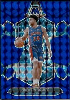 Quentin Grimes