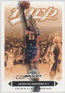 Jason Richardson