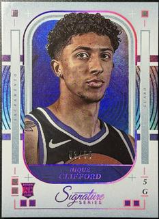 Nique Clifford