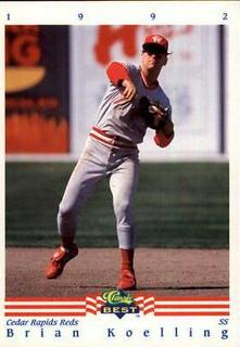 Brian Koelling