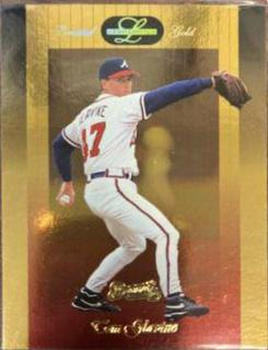 Tom Glavine