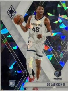 GG Jackson II