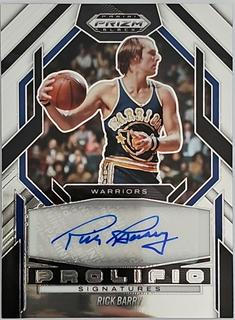 Rick Barry
