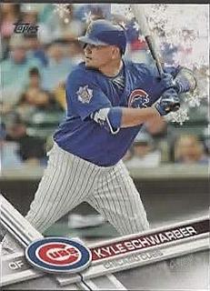Kyle Schwarber