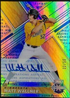 Matt Wallner