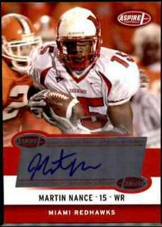 Martin Nance