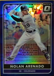 Nolan Arenado