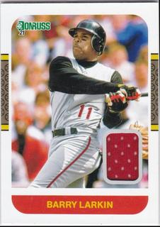 Barry Larkin