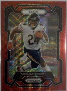 Khalil Herbert