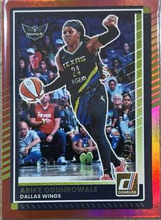 Arike Ogunbowale
