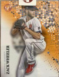 Zack Wheeler