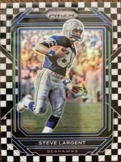 Steve Largent