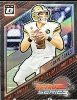 Drew Brees