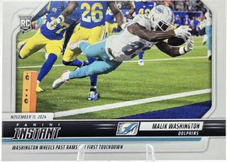 Malik Washington