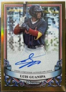 Luis Guanipa