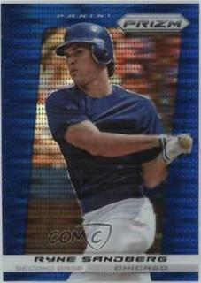 Ryne Sandberg