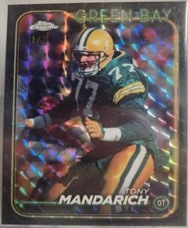 Tony Mandarich