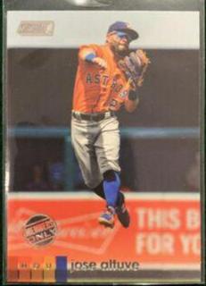 Jose Altuve