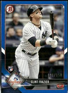 Clint Frazier