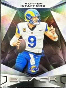 Matthew Stafford