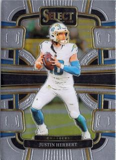 Justin Herbert