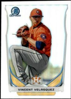 Vincent Velasquez