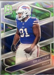 Ed Oliver