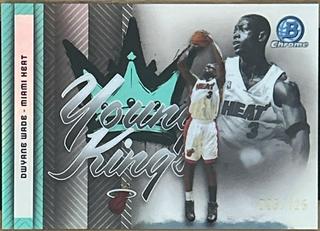 Dwyane Wade