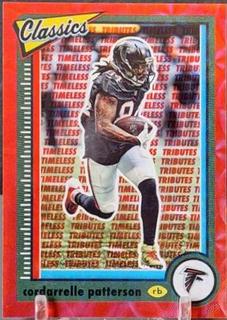 Cordarrelle Patterson